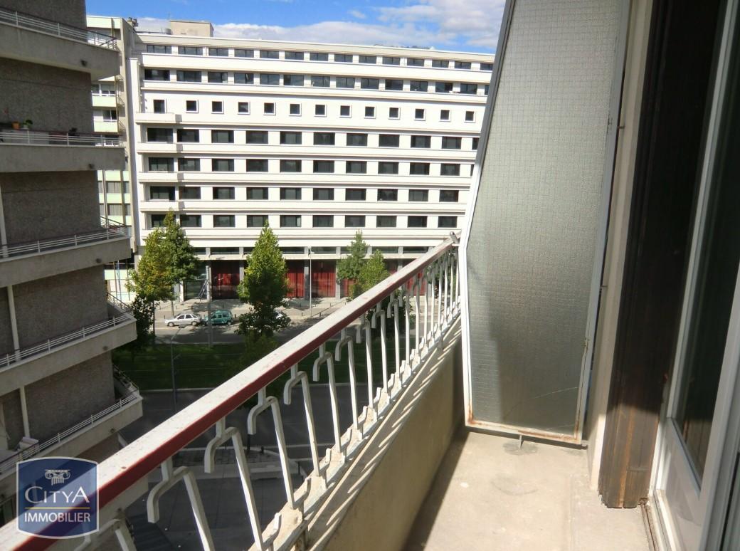 Photo 4 appartement Grenoble