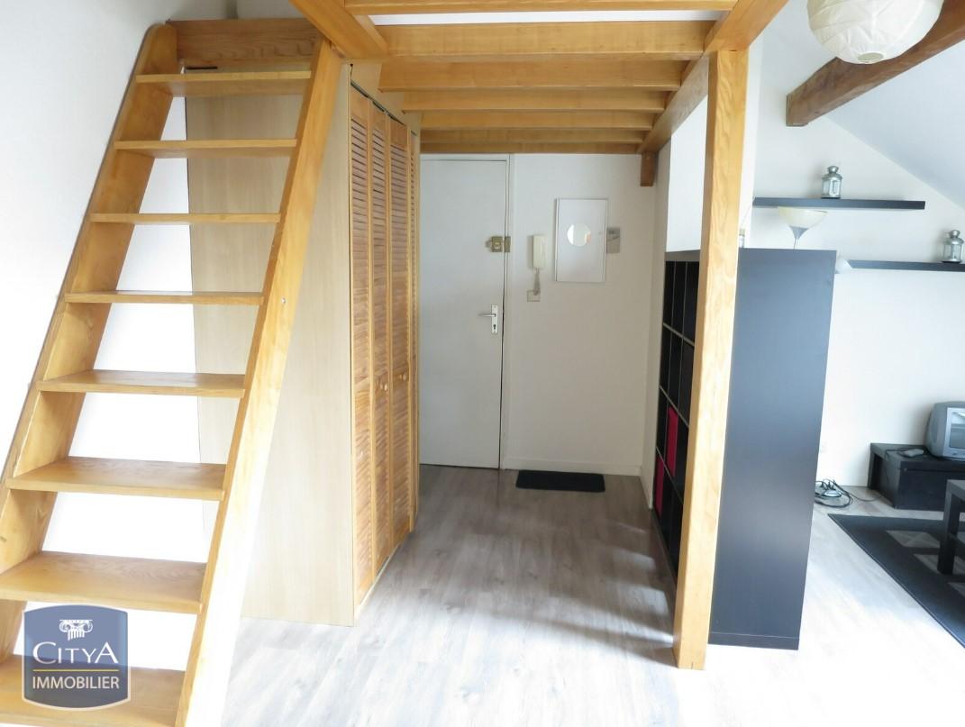 Photo 4 appartement Grenoble