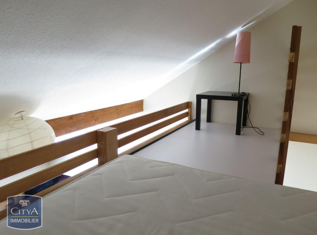 Photo 9 appartement Grenoble