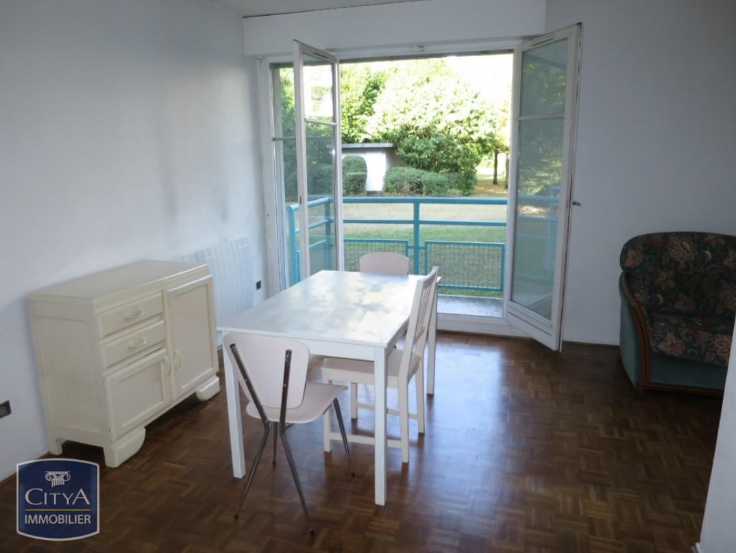 Photo 1 appartement Grenoble