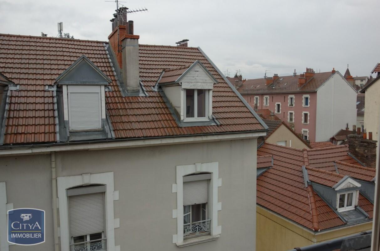 Photo 5 appartement Grenoble