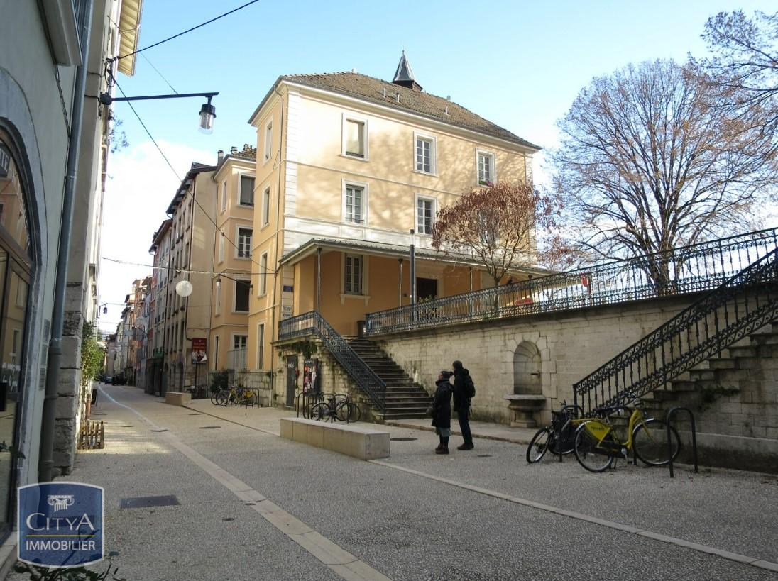 Photo 6 appartement Grenoble