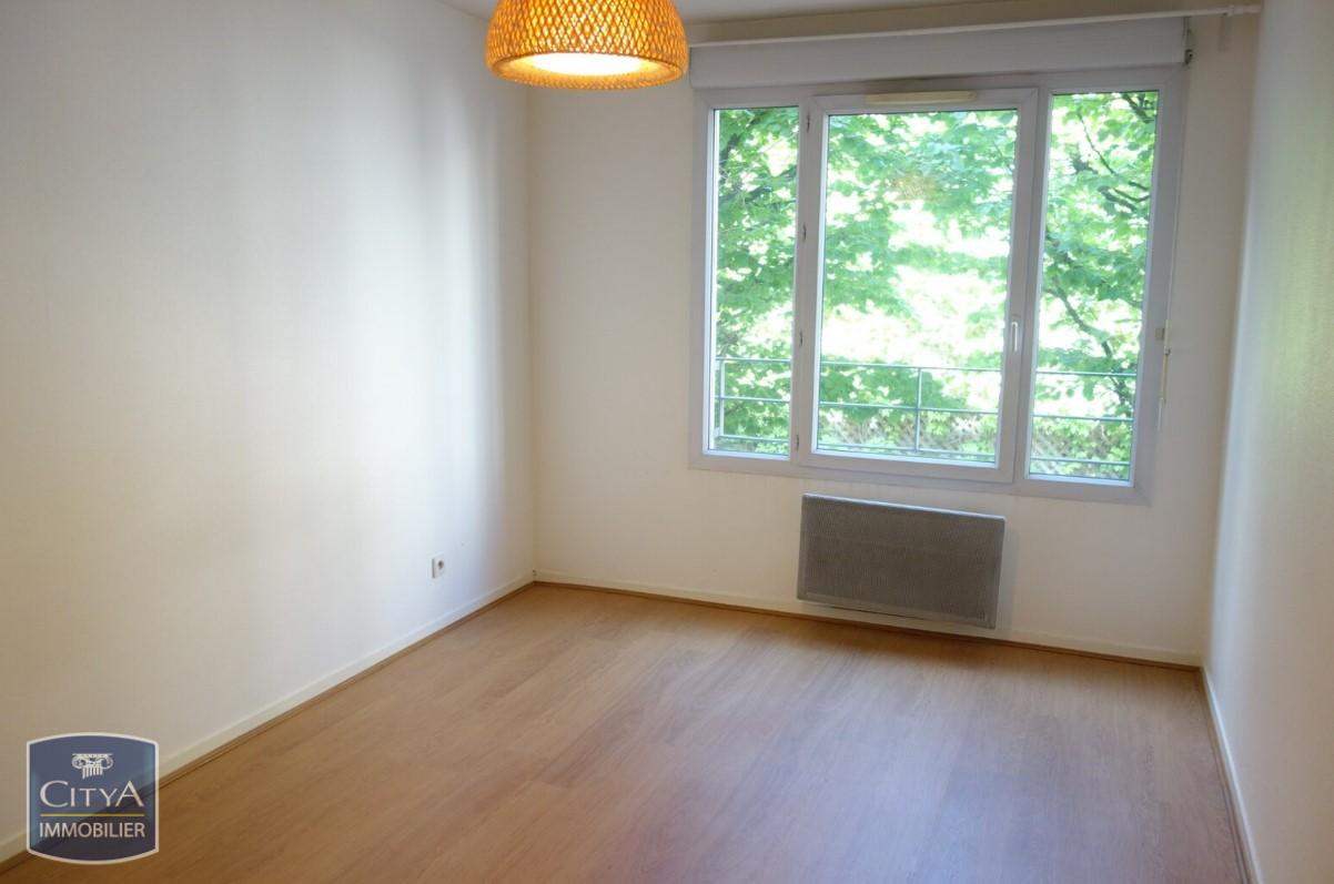 Photo 4 appartement Grenoble