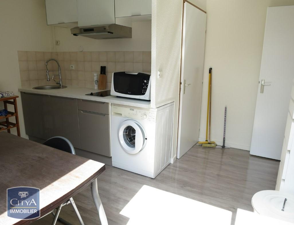 Photo 7 appartement Grenoble