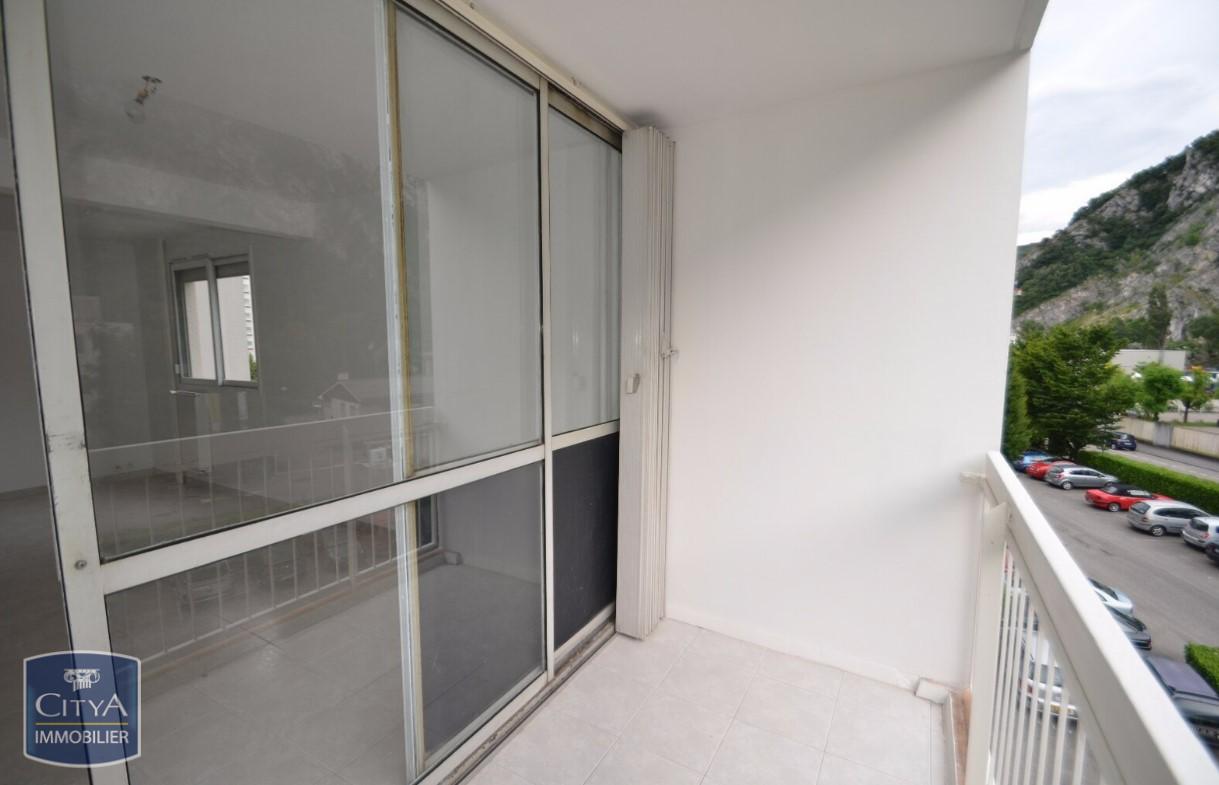 Photo 13 appartement Sassenage