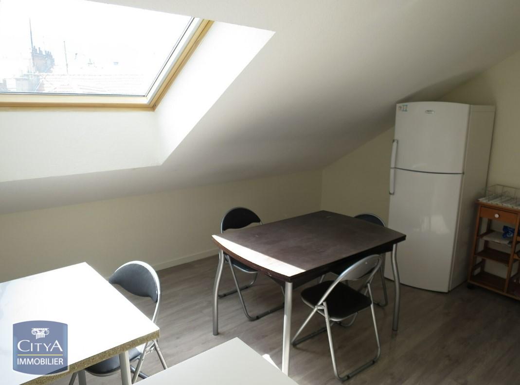 Photo 6 appartement Grenoble