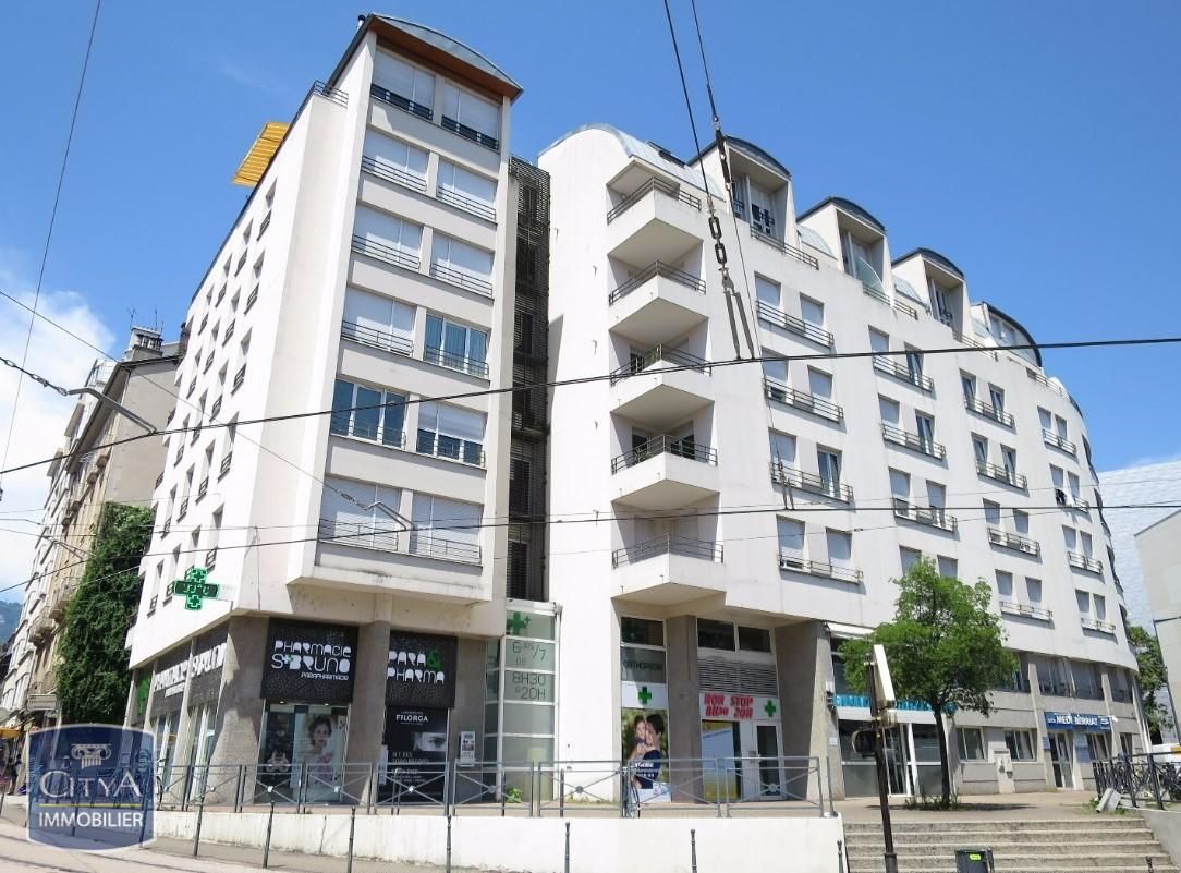 Photo 7 appartement Grenoble