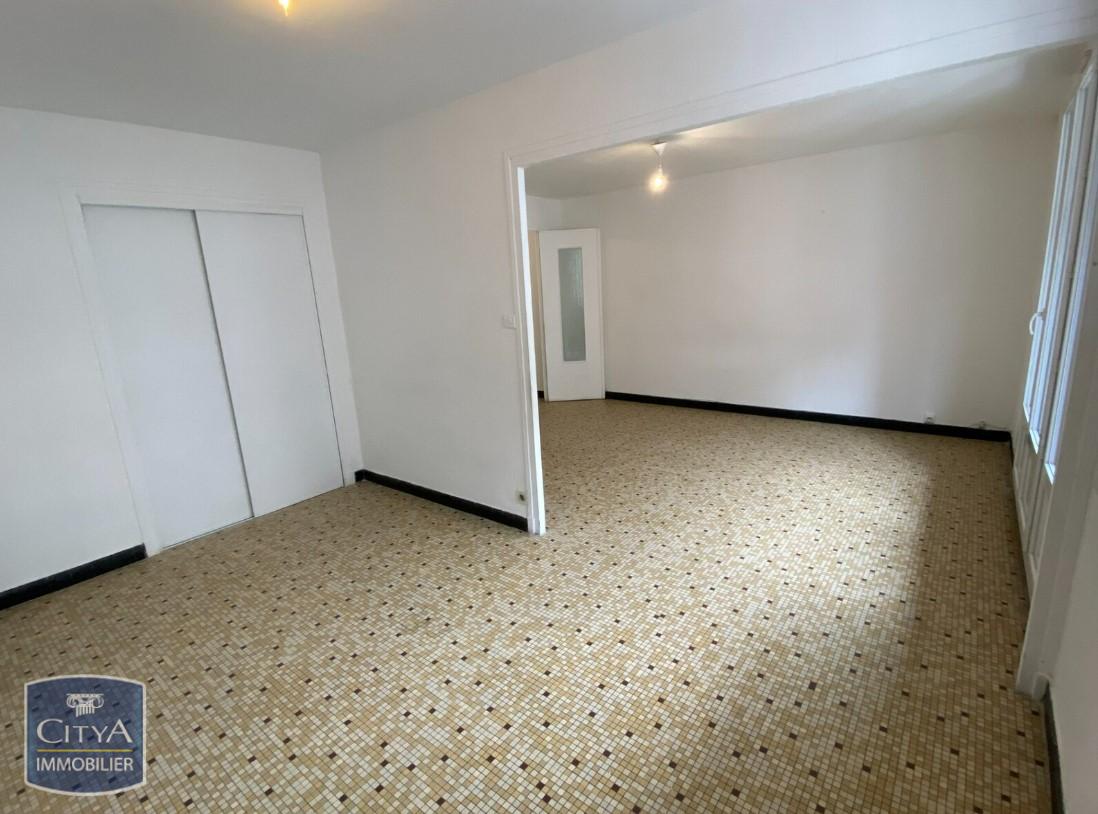 Photo 1 appartement Grenoble