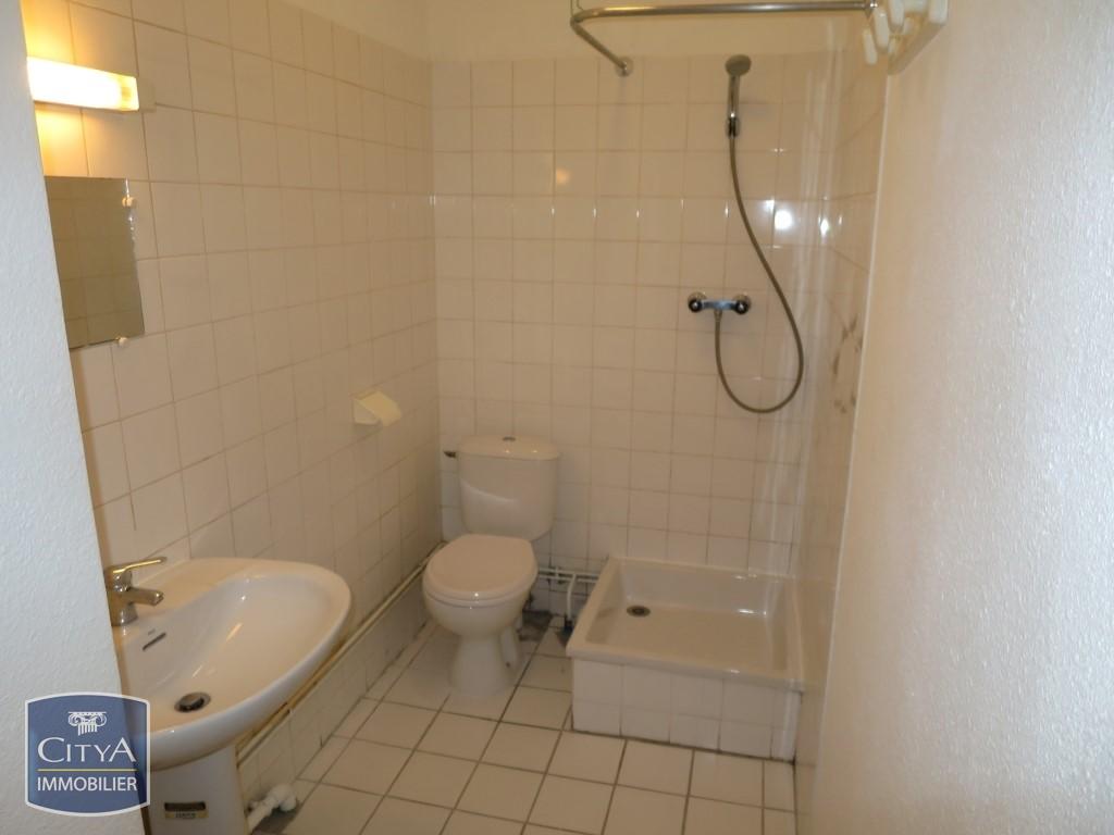 Photo 1 appartement Grenoble