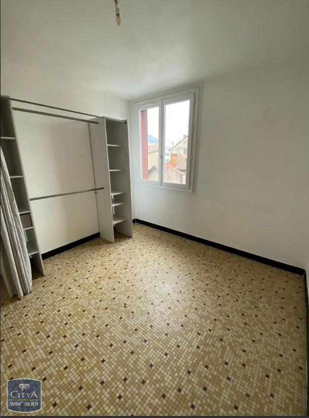 Photo 6 appartement Grenoble