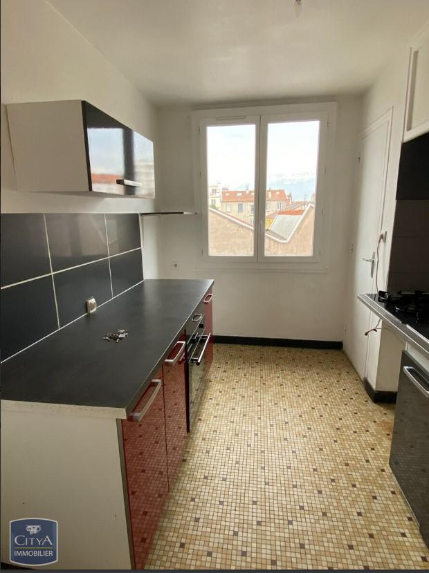 Photo 3 appartement Grenoble