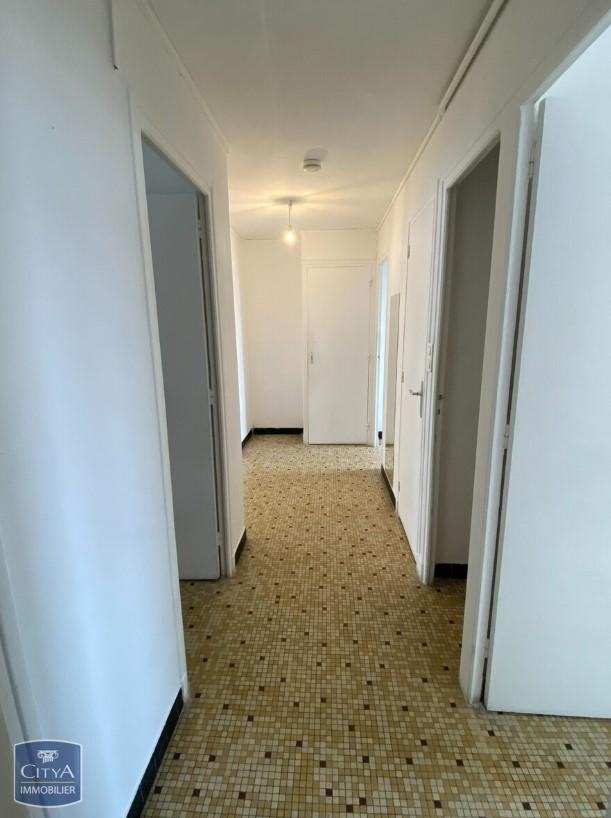 Photo 5 appartement Grenoble