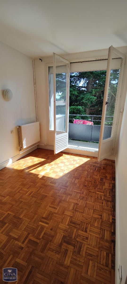 Photo 2 appartement Seyssinet-Pariset