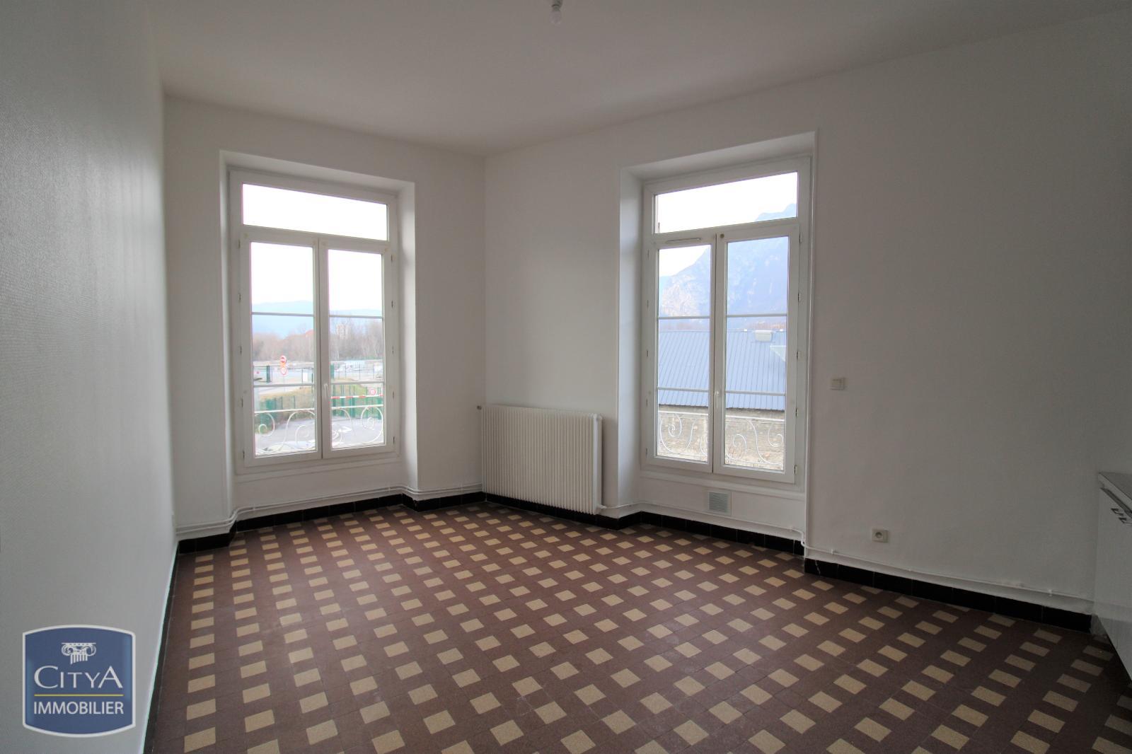 Photo 1 appartement Grenoble