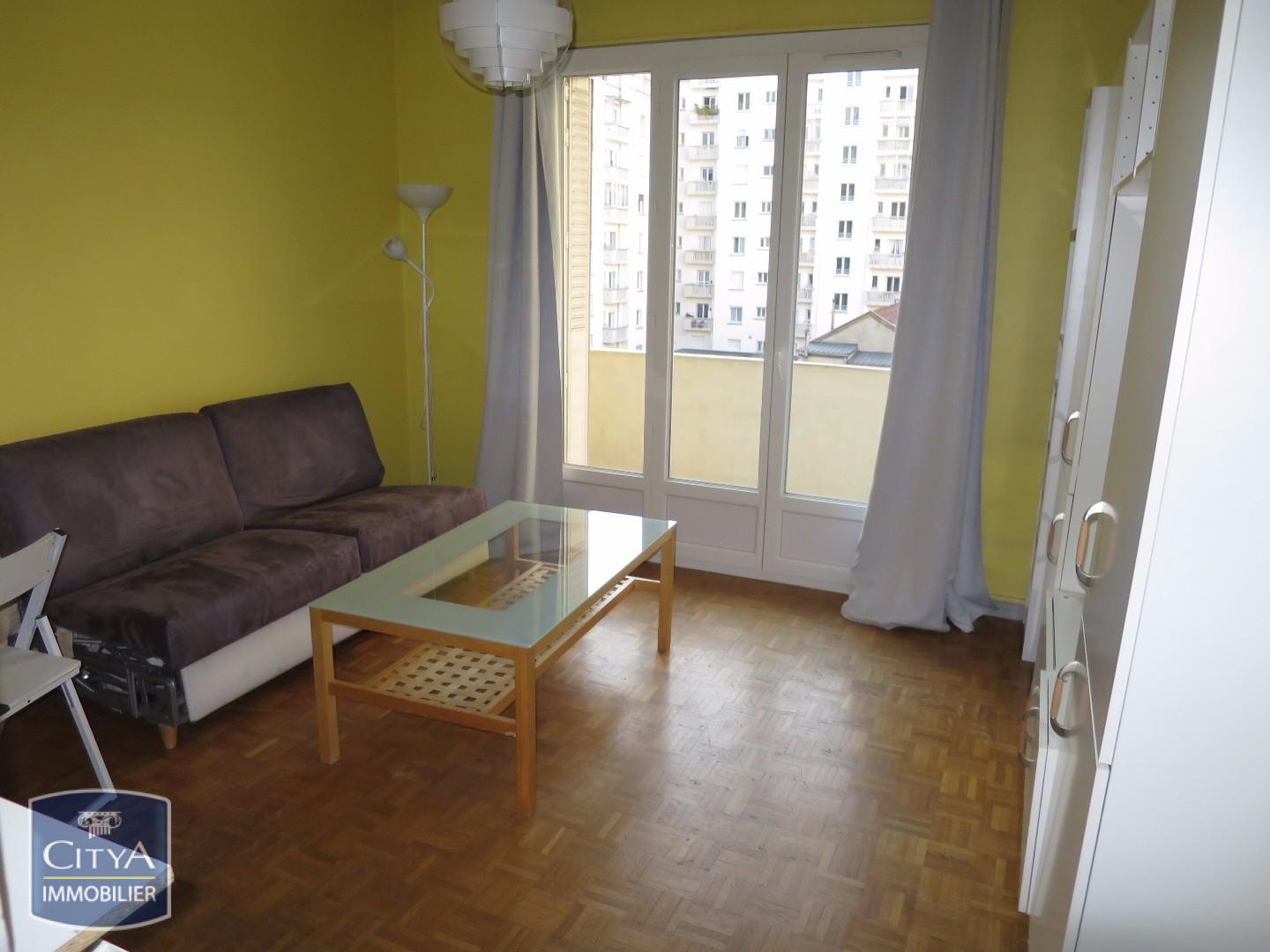 Photo 1 appartement Grenoble