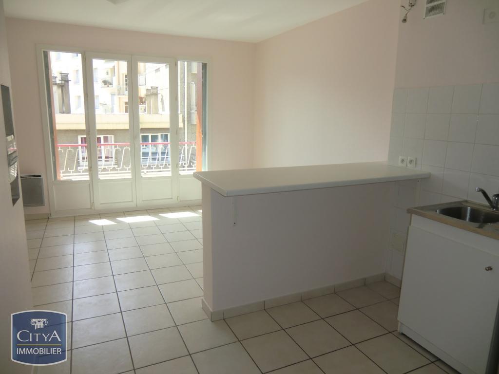 Photo Appartement 1 pièce 23.67m²