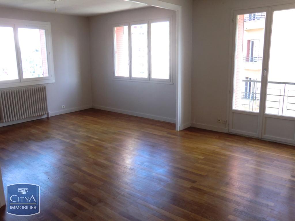 Photo 1 appartement Grenoble