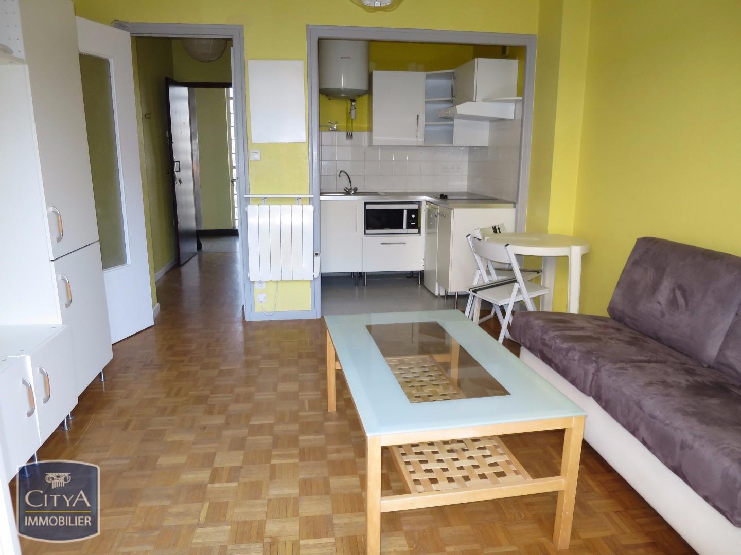 Photo 2 appartement Grenoble