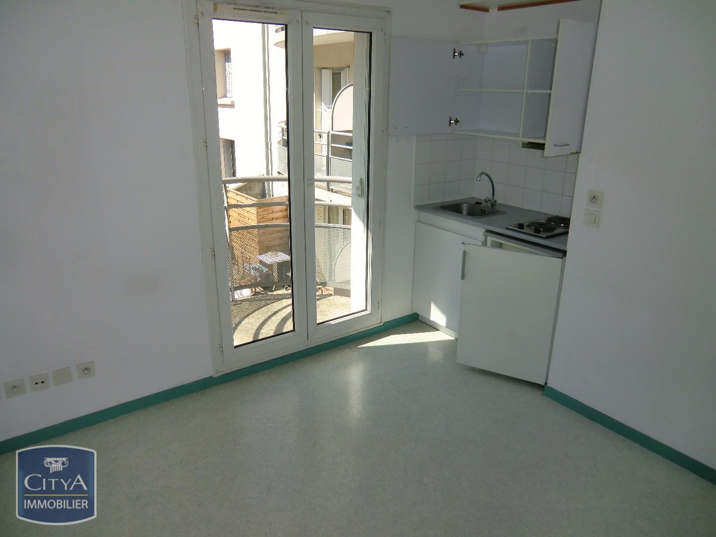 Photo 1 appartement Grenoble