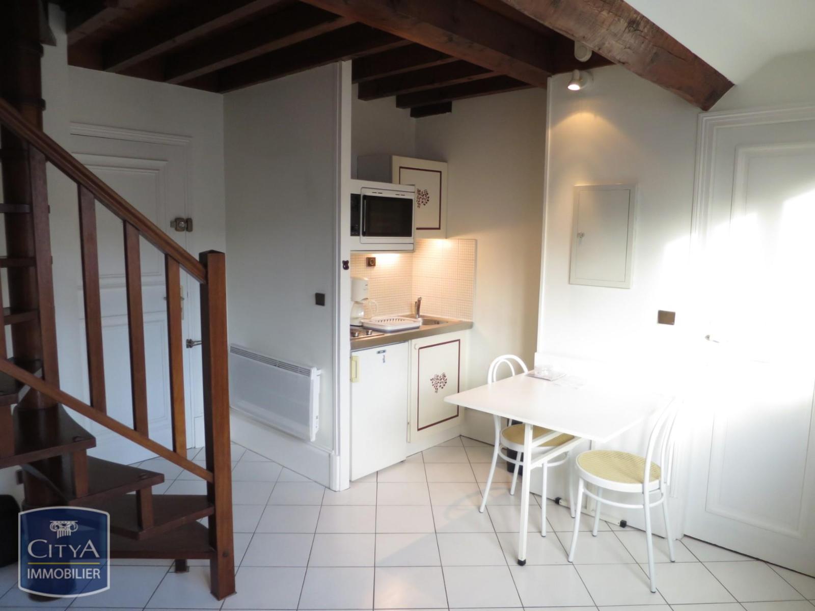 Photo 1 appartement Grenoble