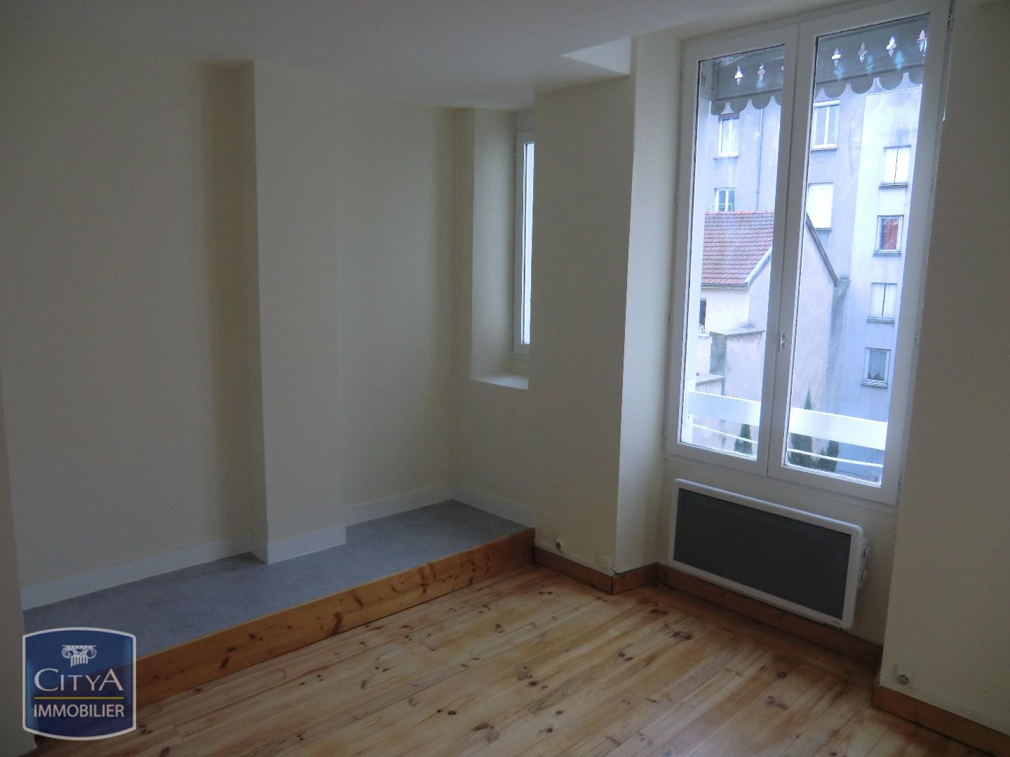 Photo 1 appartement Grenoble