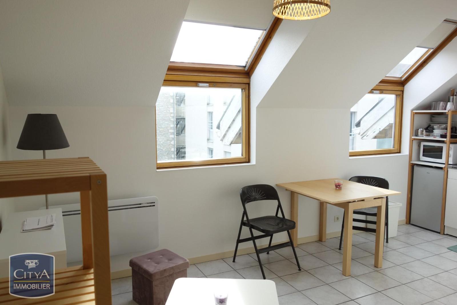 Photo 1 appartement Grenoble