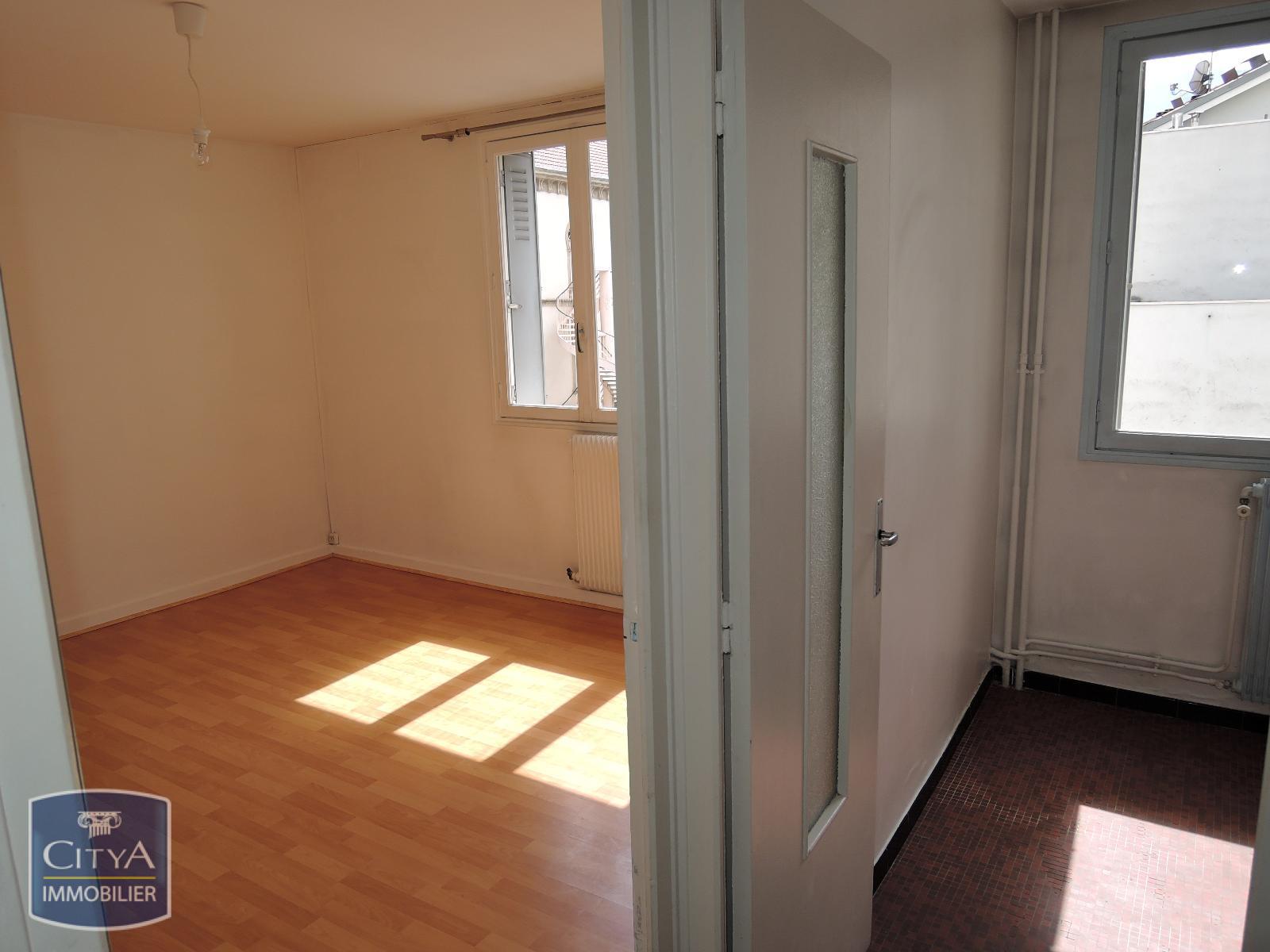 Photo 2 appartement Grenoble