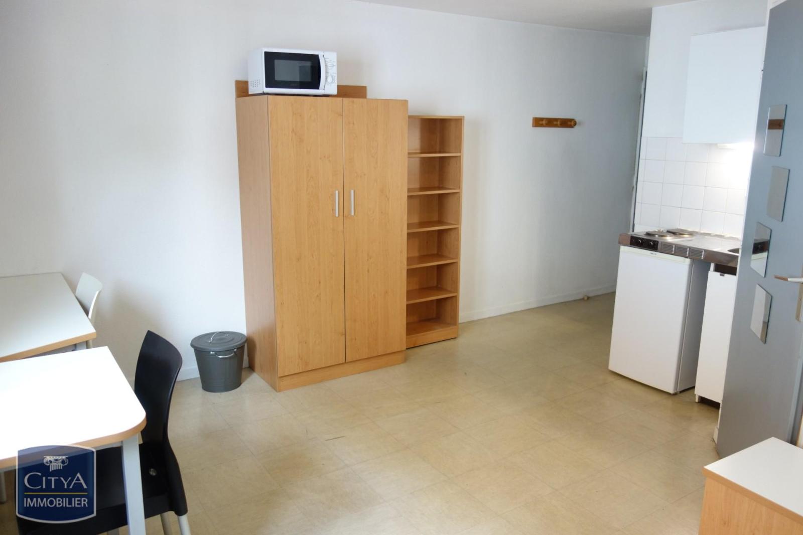 Photo 1 appartement Grenoble