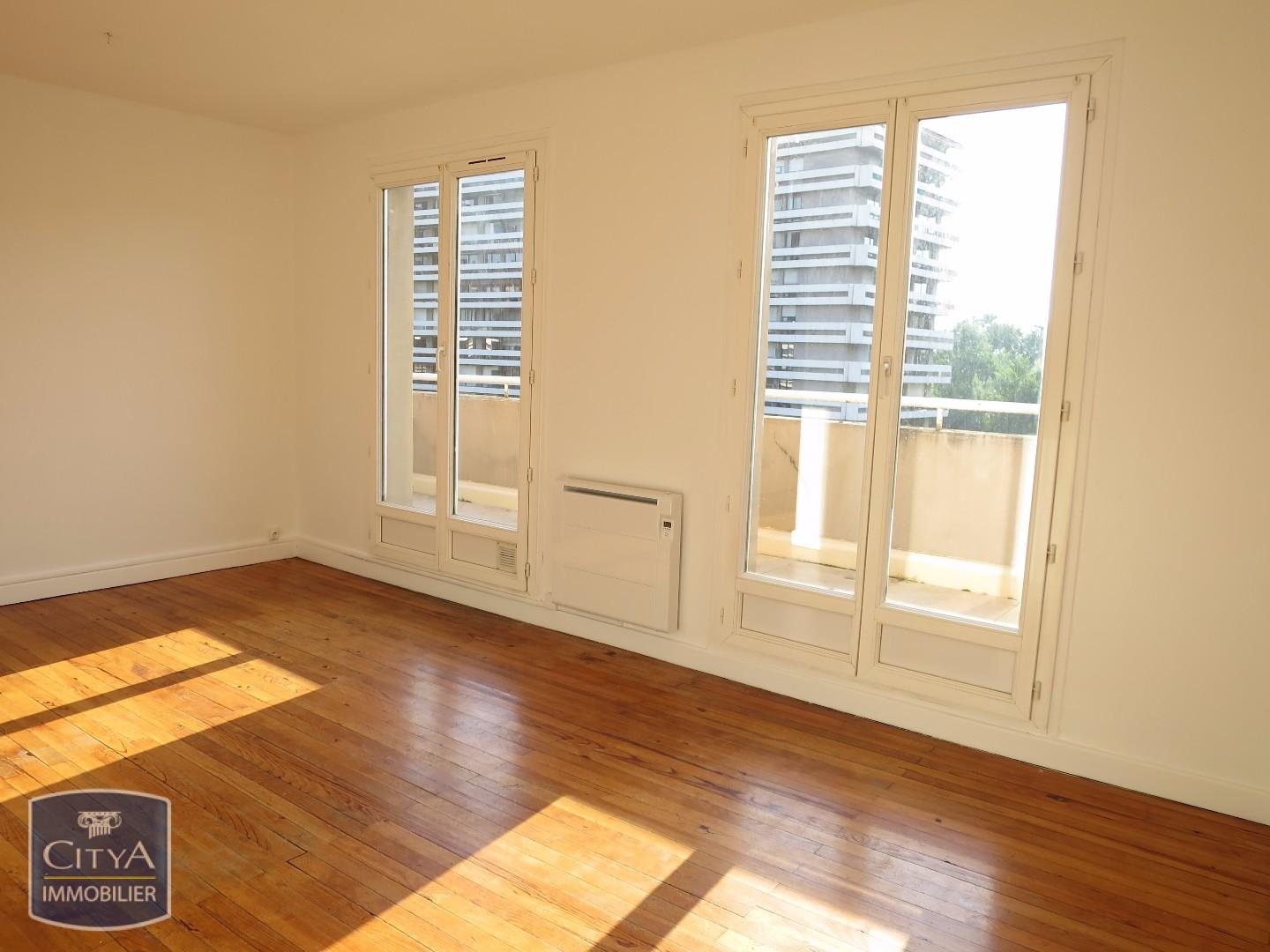 Photo 1 appartement Grenoble