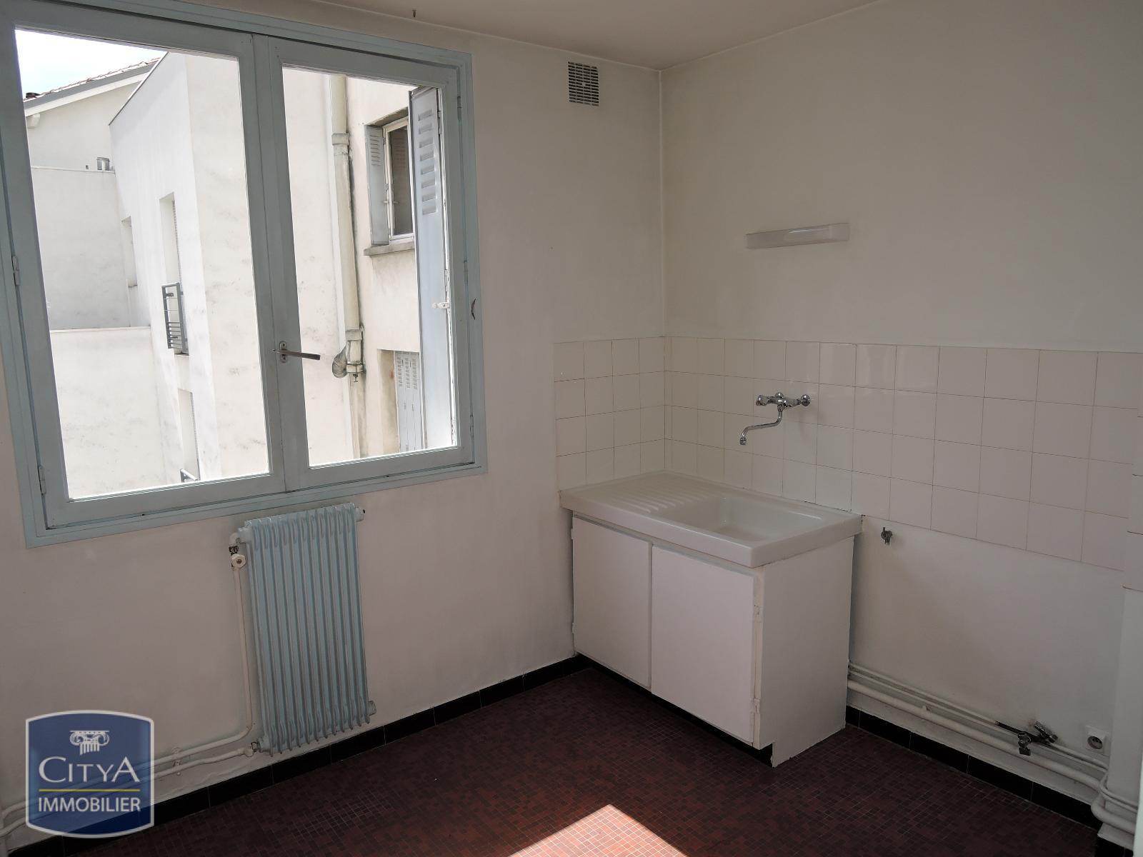 Photo 3 appartement Grenoble