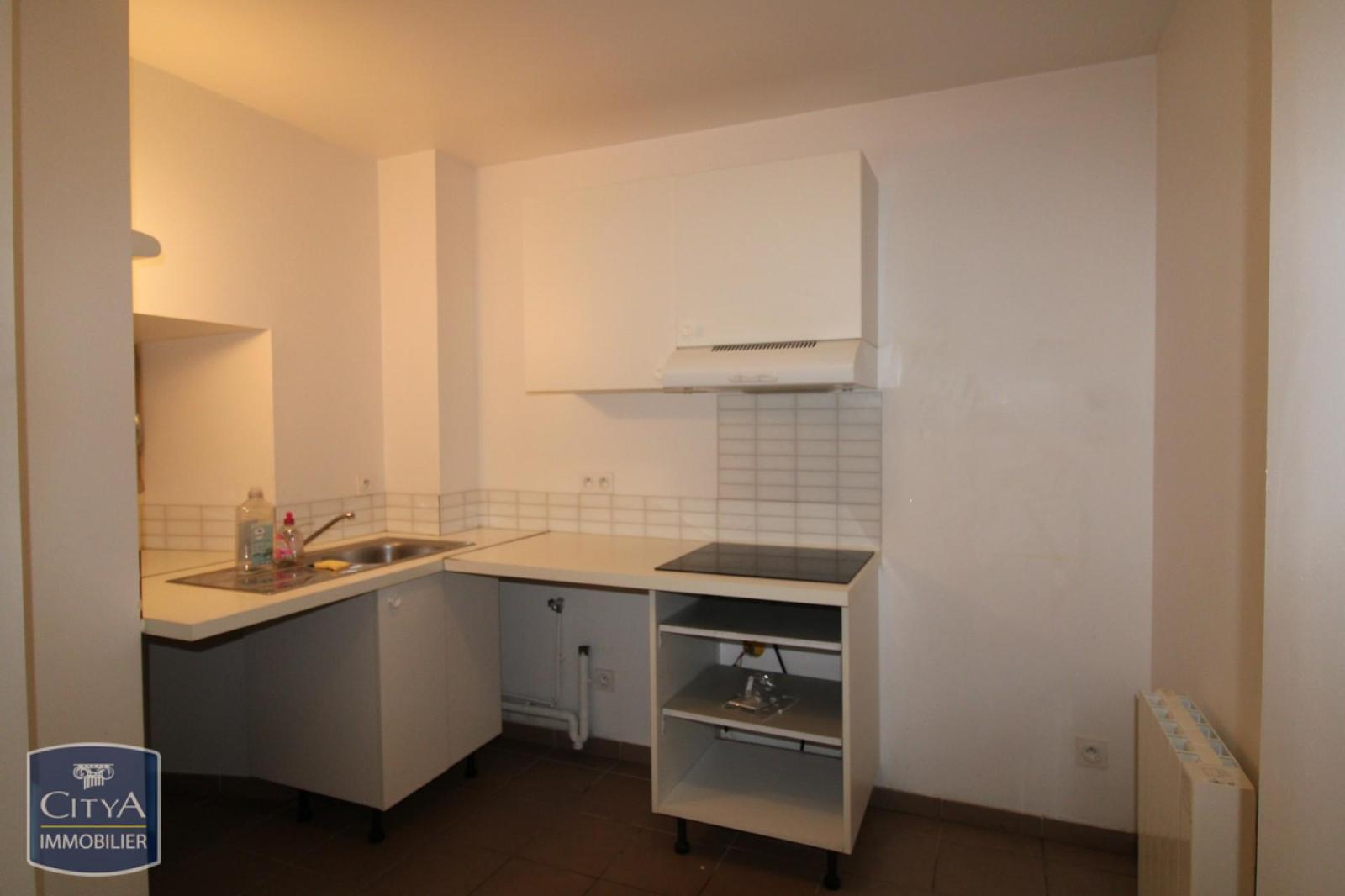 Photo 2 appartement Grenoble