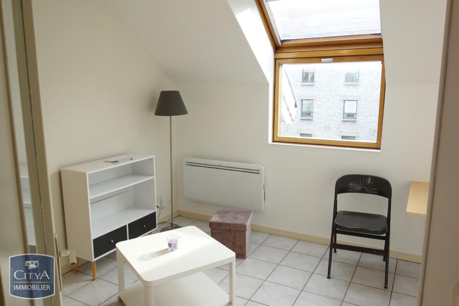 Photo 2 appartement Grenoble