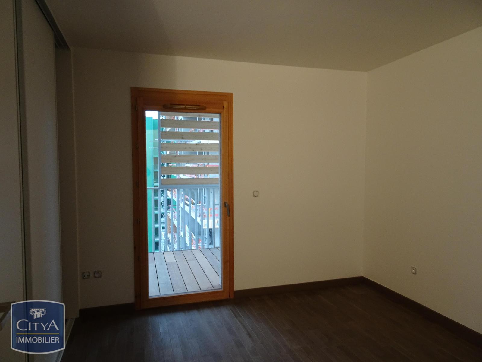 Photo 2 appartement Grenoble