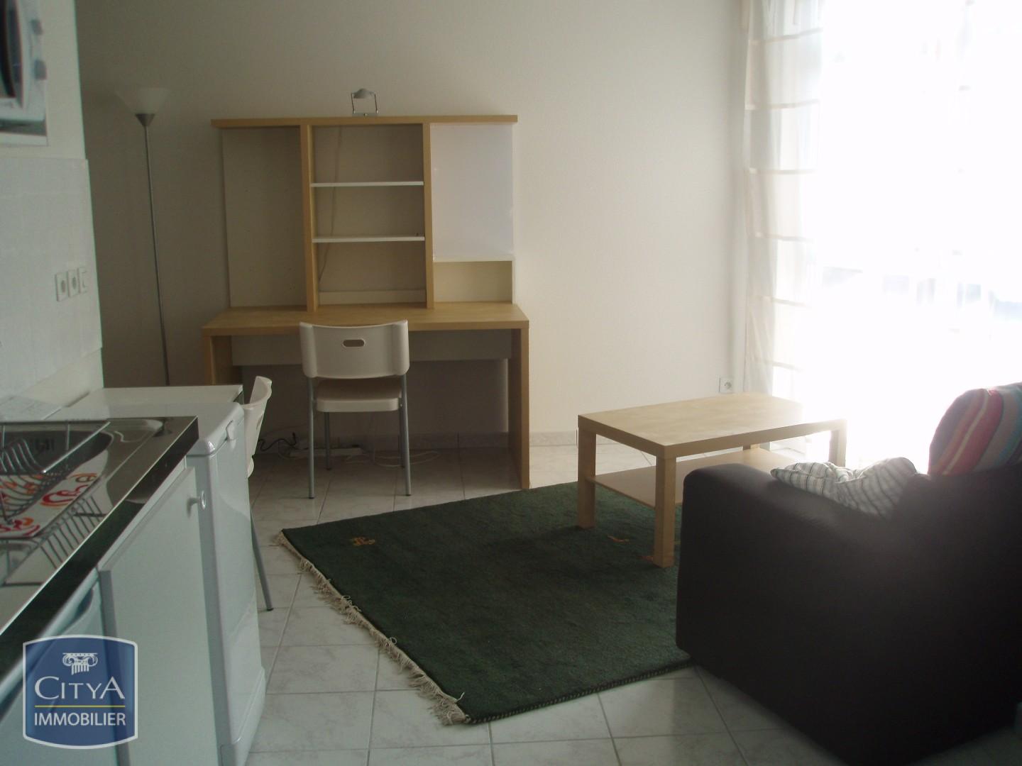 Photo 2 appartement Grenoble