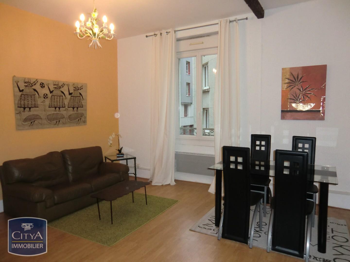 Photo 2 appartement Grenoble