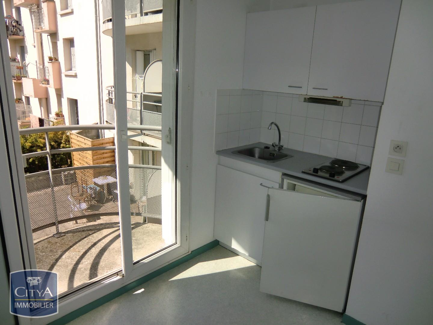 Photo 2 appartement Grenoble