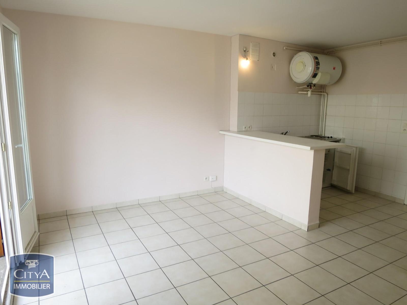 Photo 2 appartement Grenoble