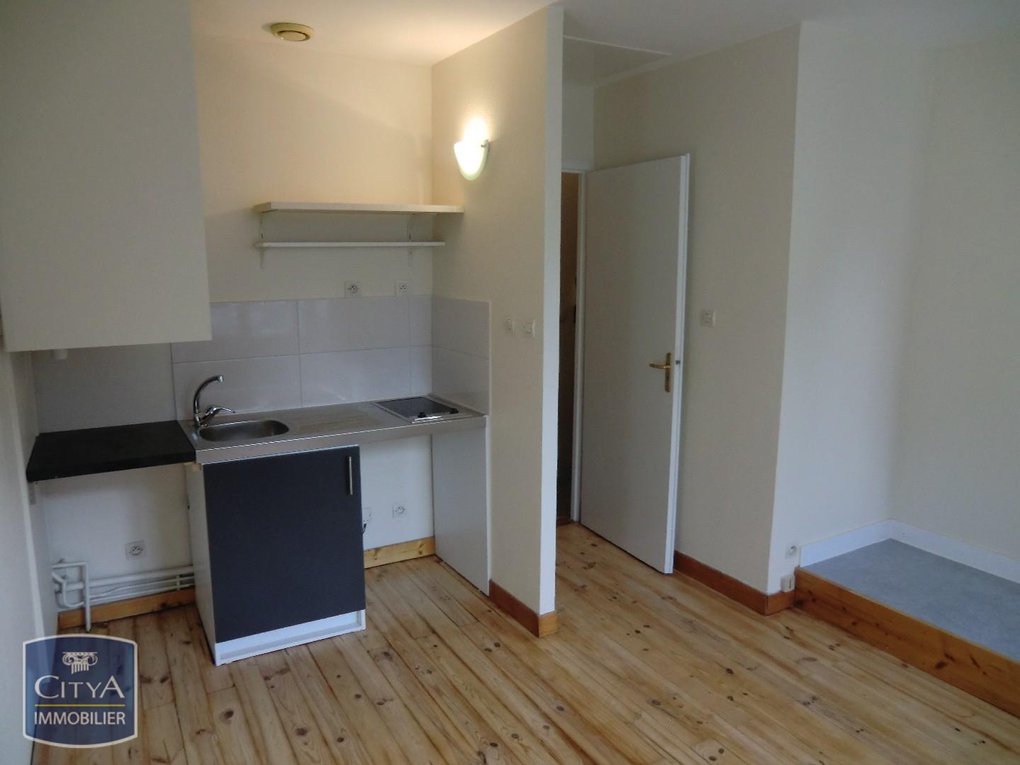 Photo 2 appartement Grenoble