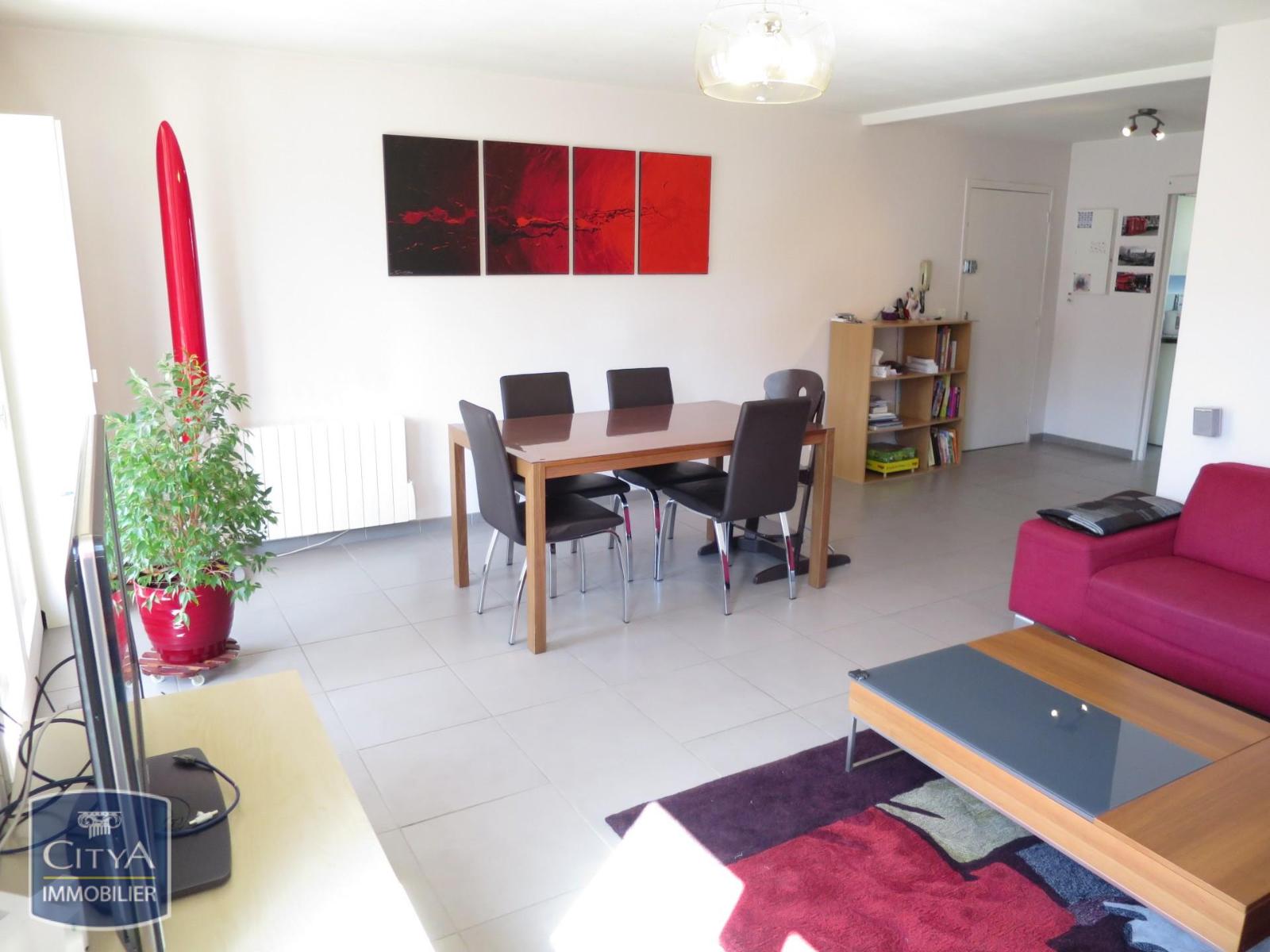 Photo Appartement 4 pièces 85.14m²