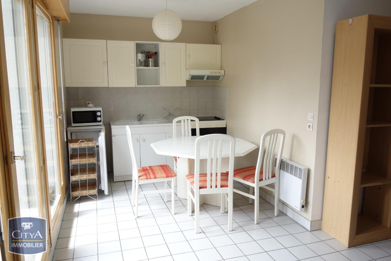 Photo 2 appartement Grenoble