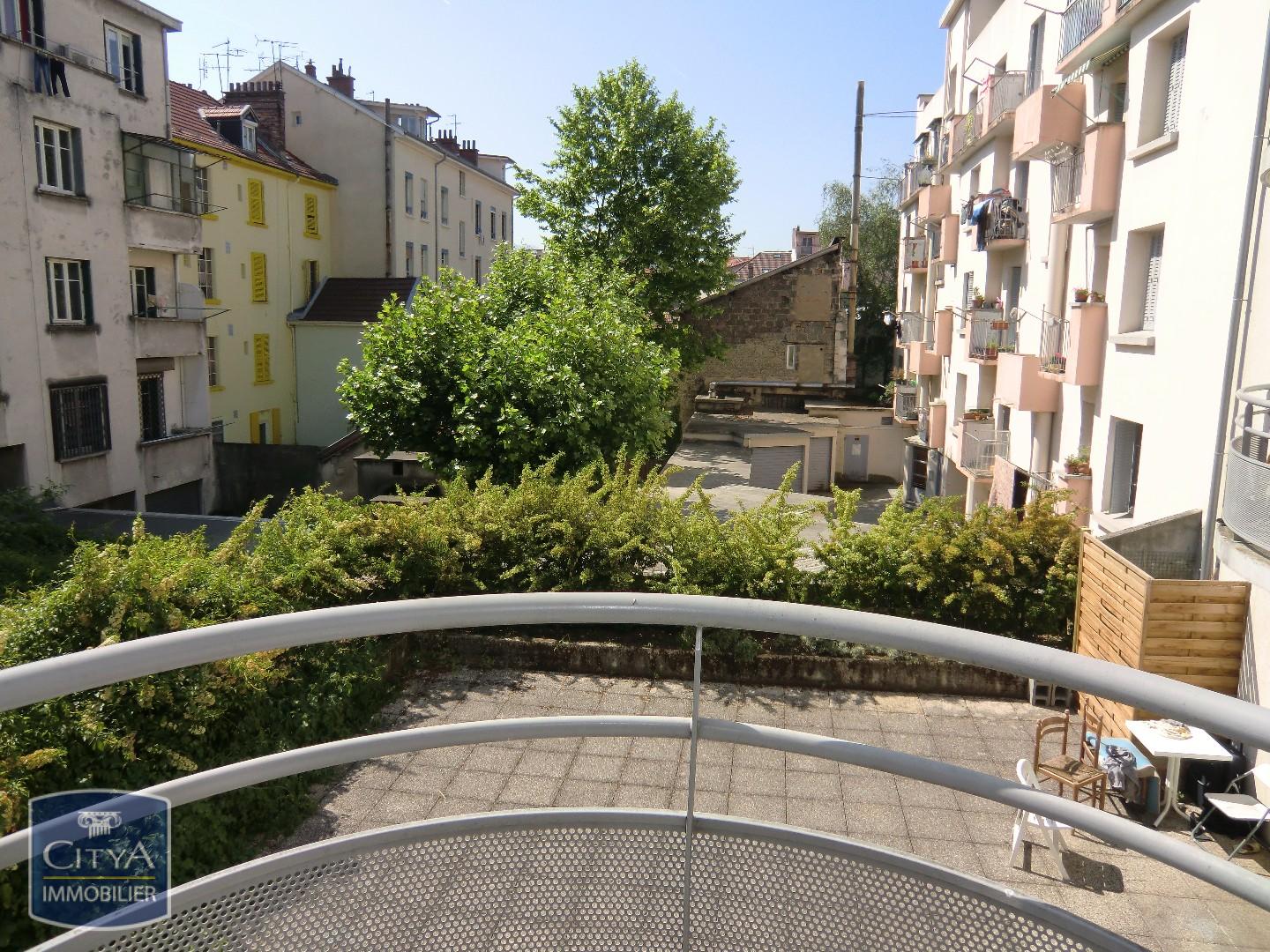 Photo 3 appartement Grenoble