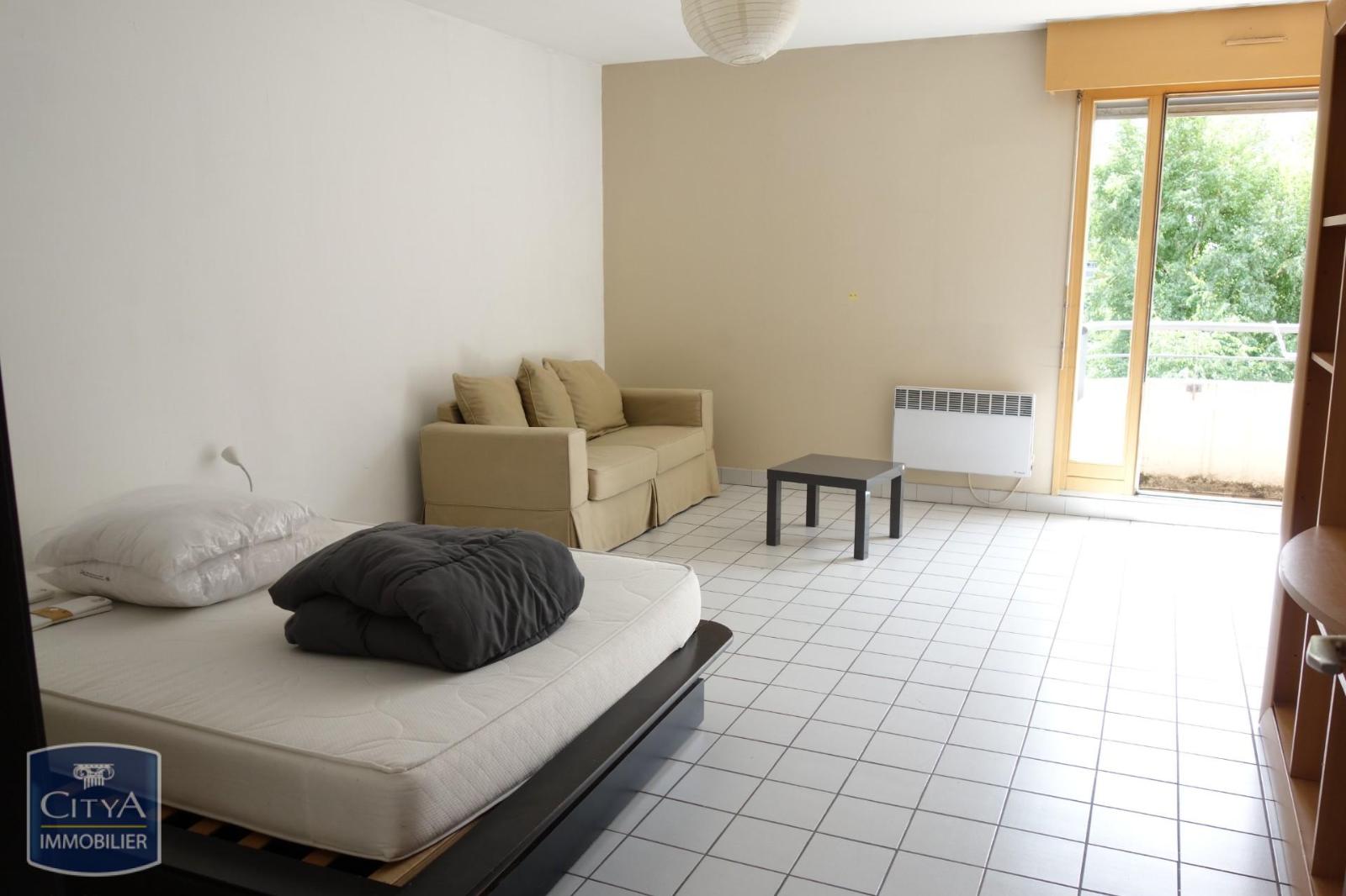 Photo 3 appartement Grenoble