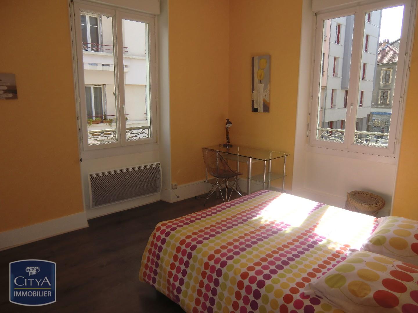 Photo 3 appartement Grenoble