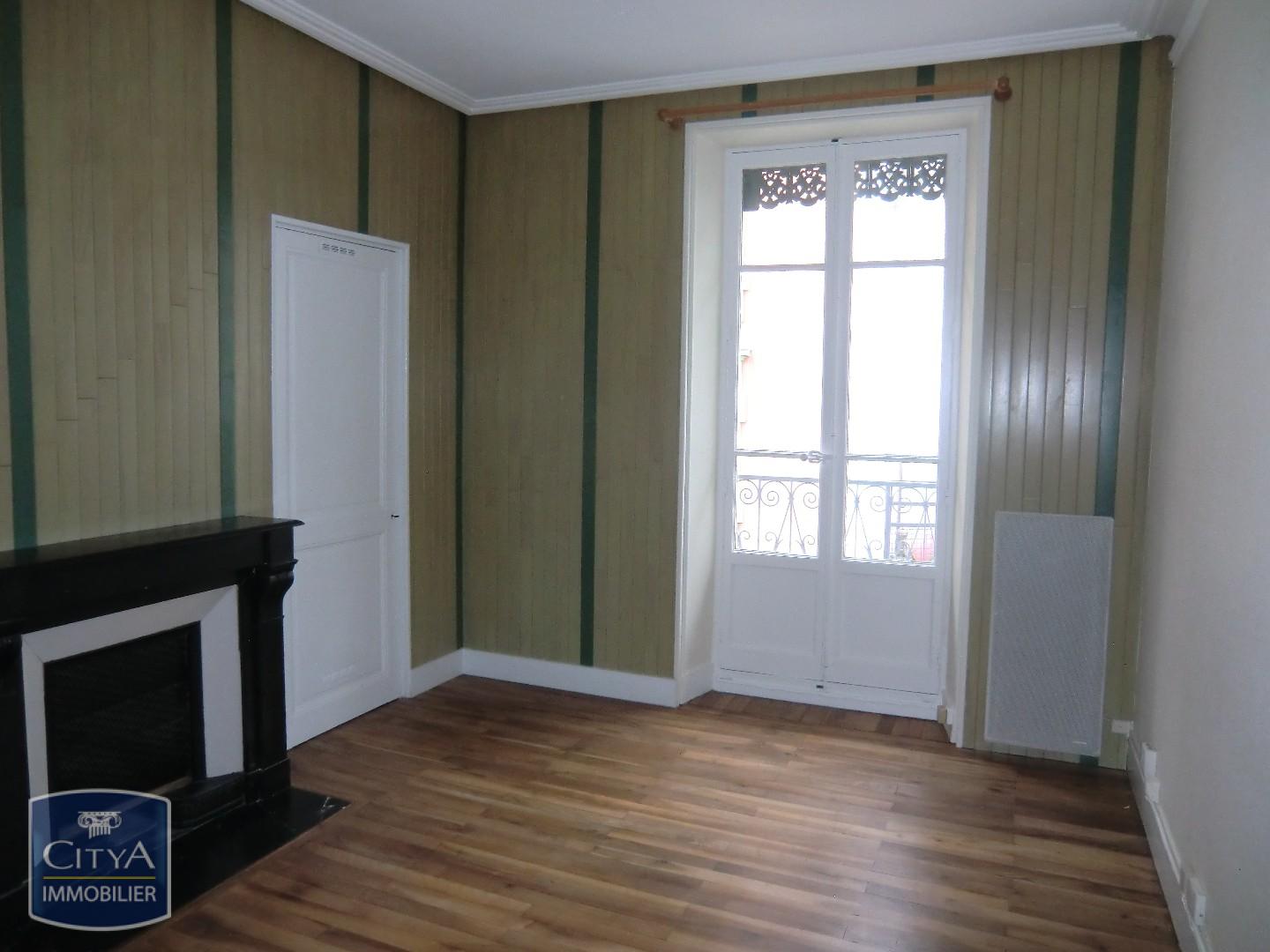 Photo 3 appartement Grenoble