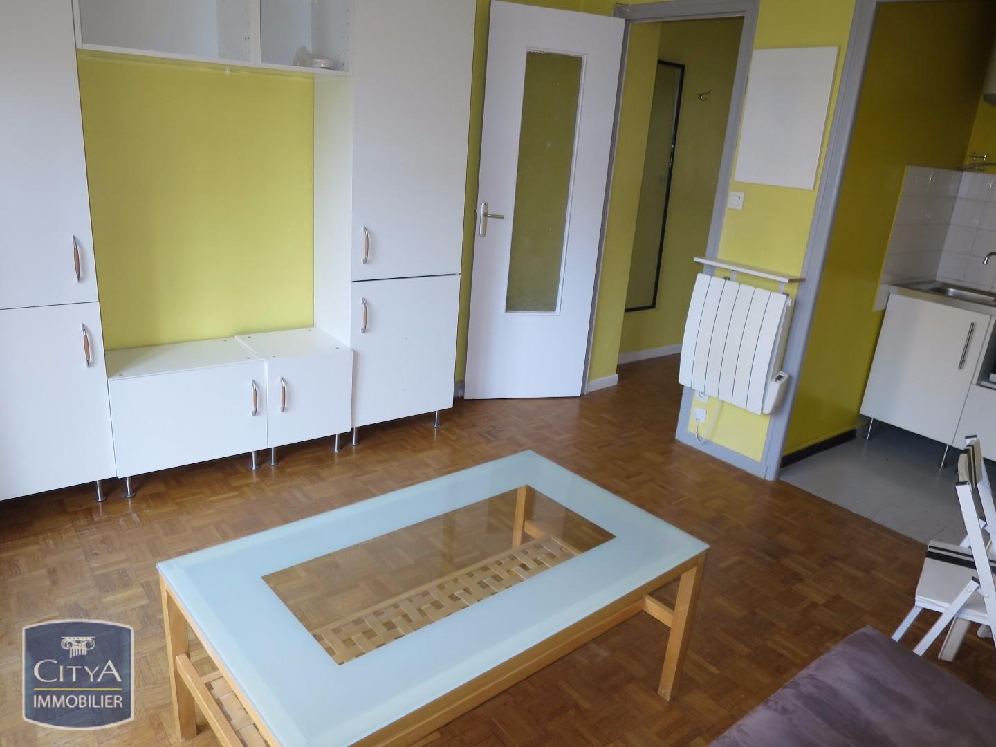 Photo 4 appartement Grenoble