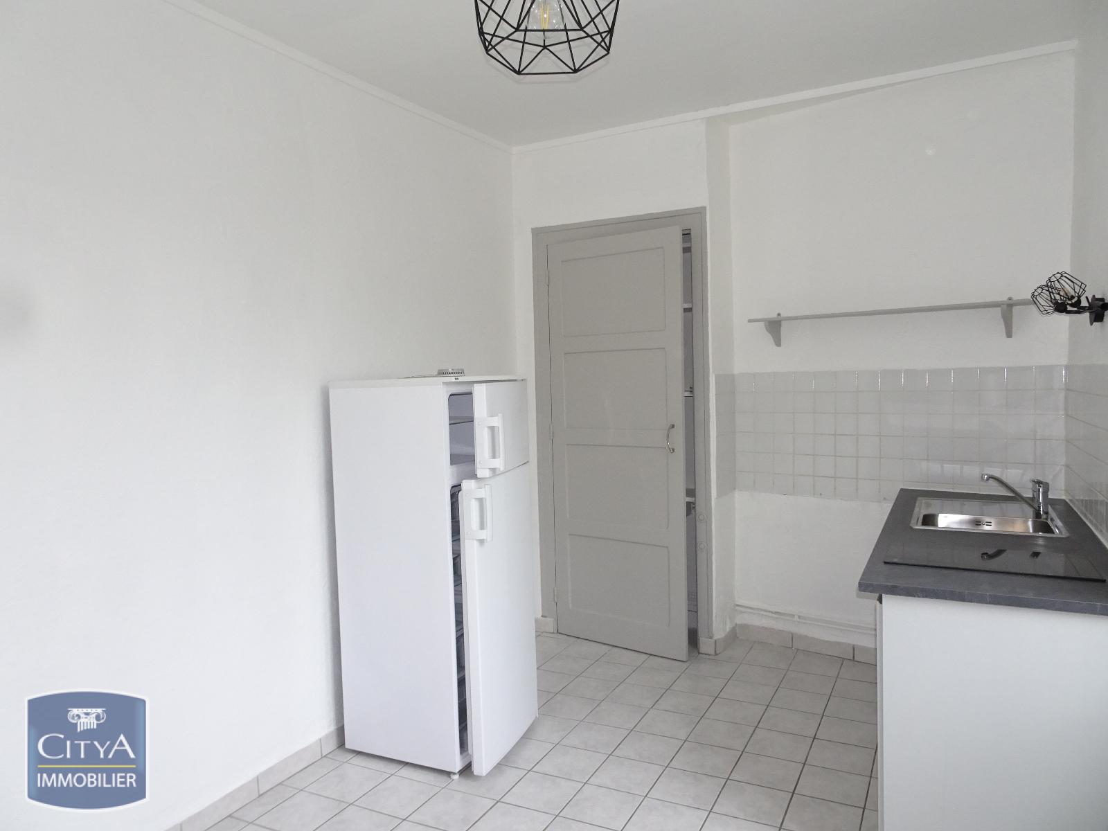 Photo du bien Appartement 1 pièces 31.82m²