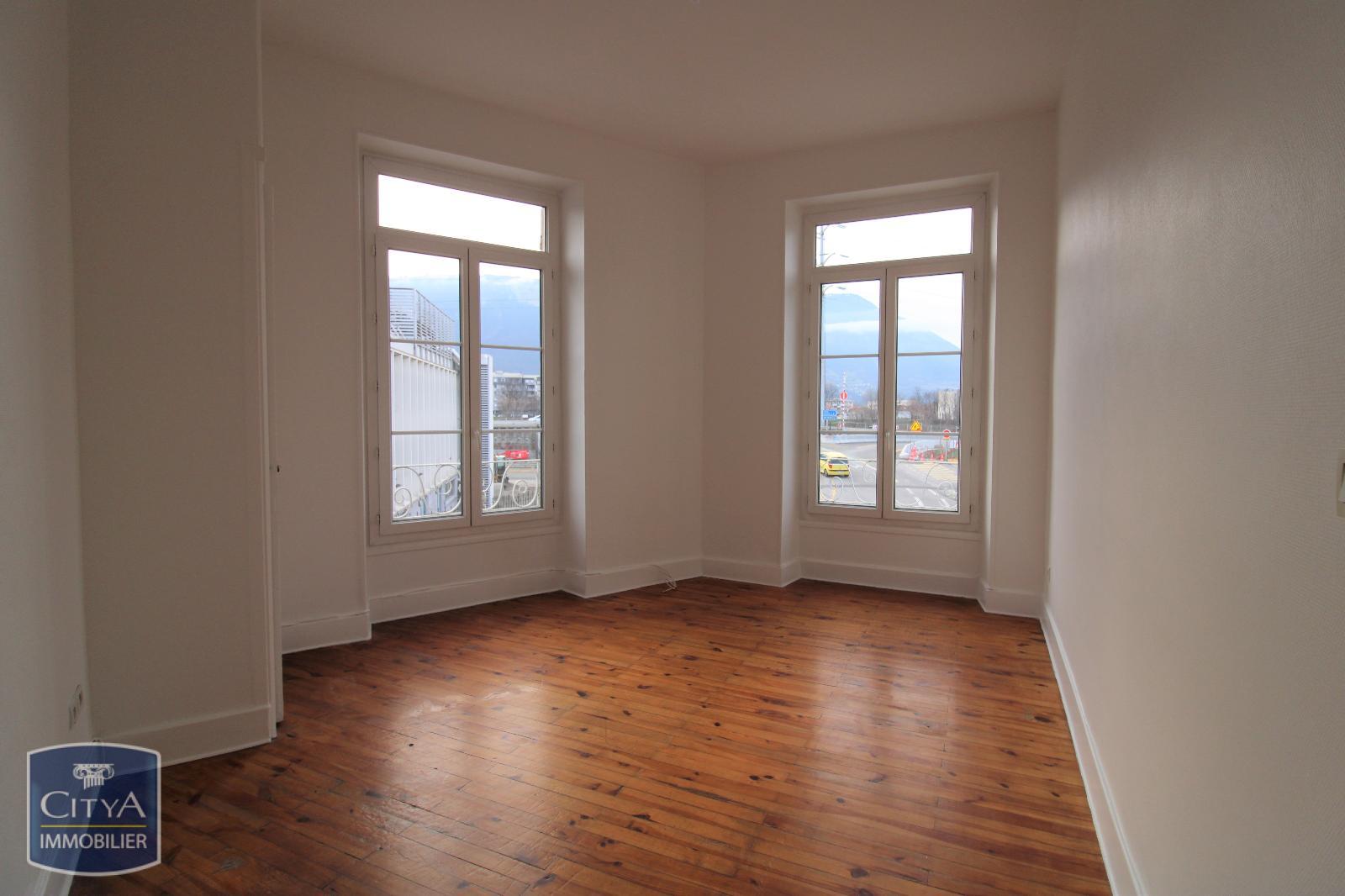 Photo 3 appartement Grenoble