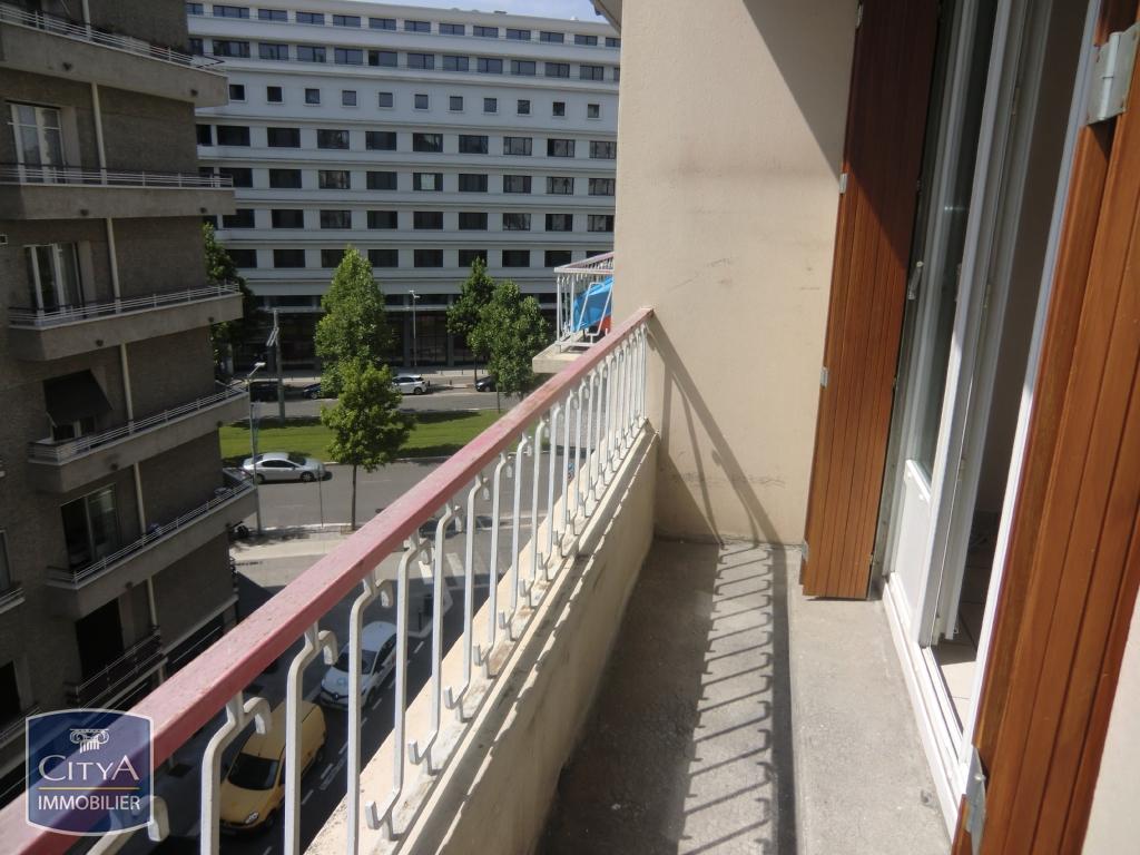 Photo 3 appartement Grenoble