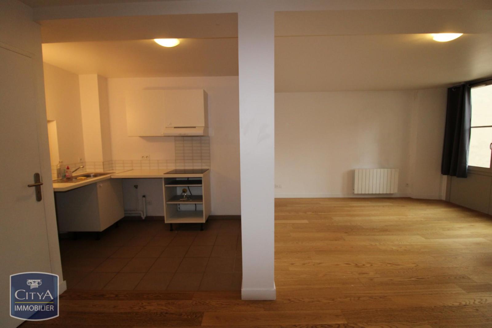 Photo 3 appartement Grenoble