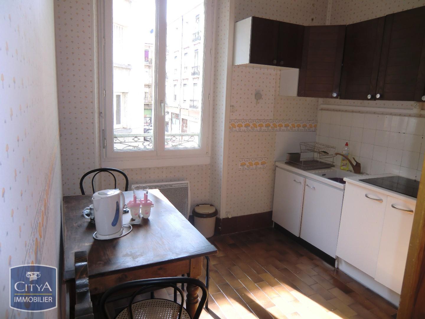 Photo 4 appartement Grenoble